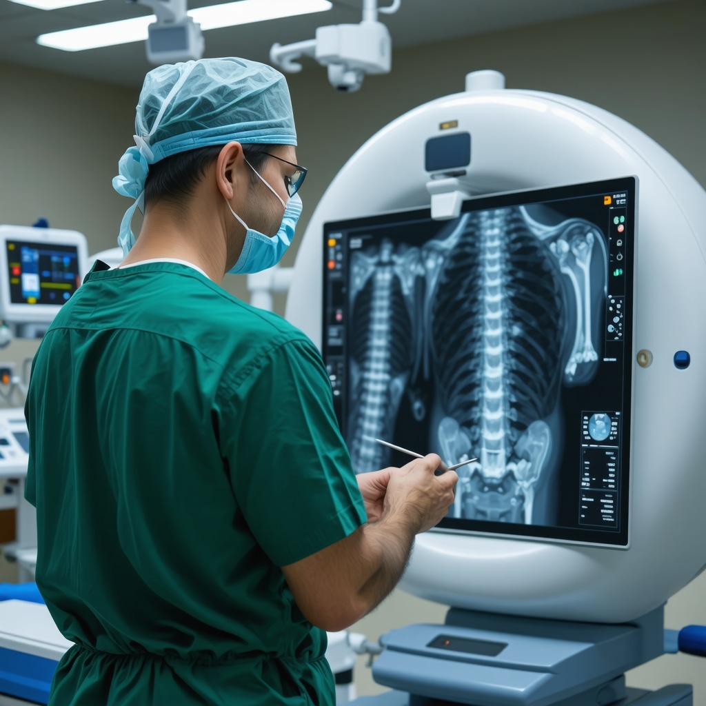 Best New Jersey Orthopedic Spine Surgeons | Find Your Expert Today