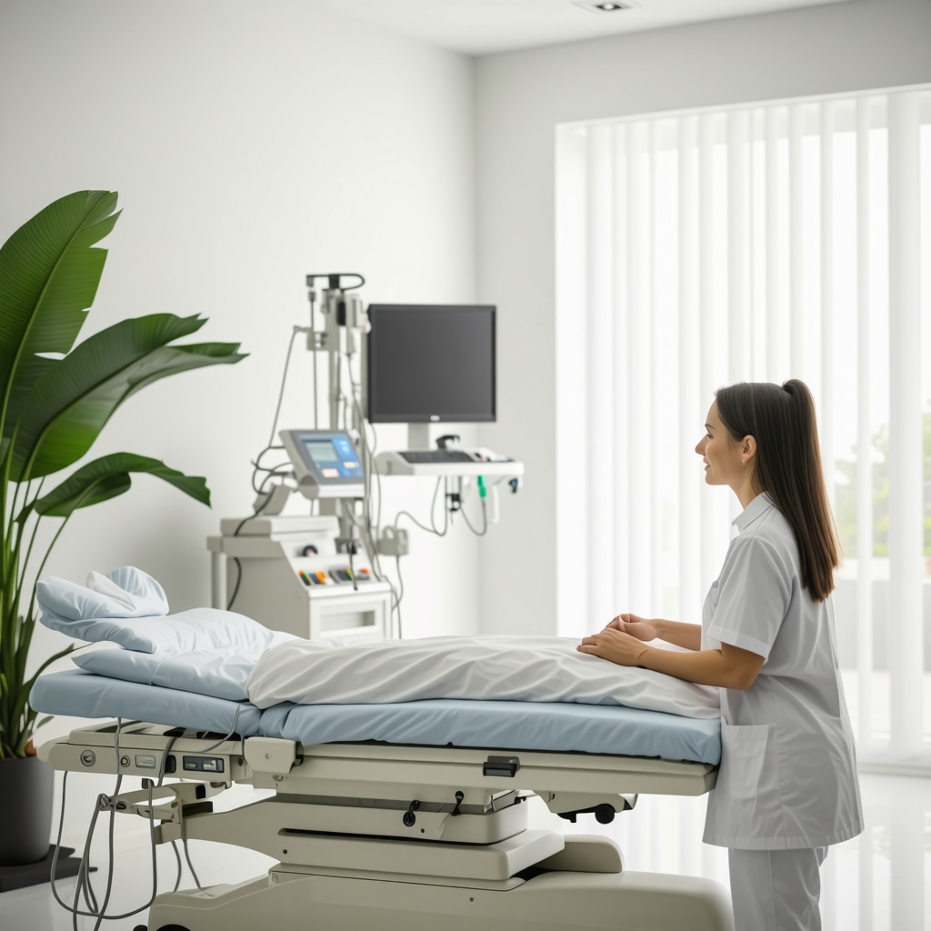Best Non-Invasive Spine Care Centers in NJ for Fast Relief 2024