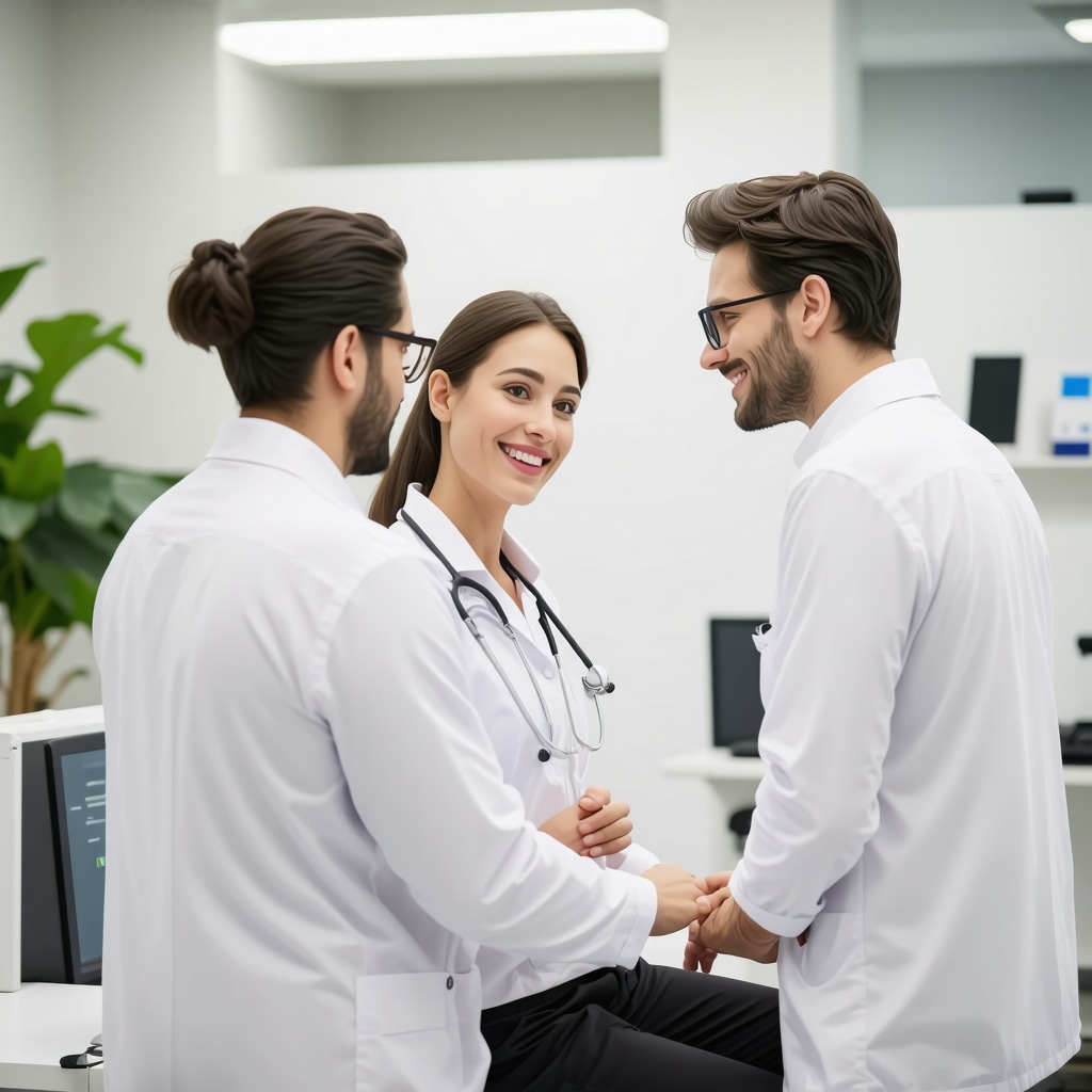 Best Non-Invasive Spine Care Centers in NJ for Fast Relief