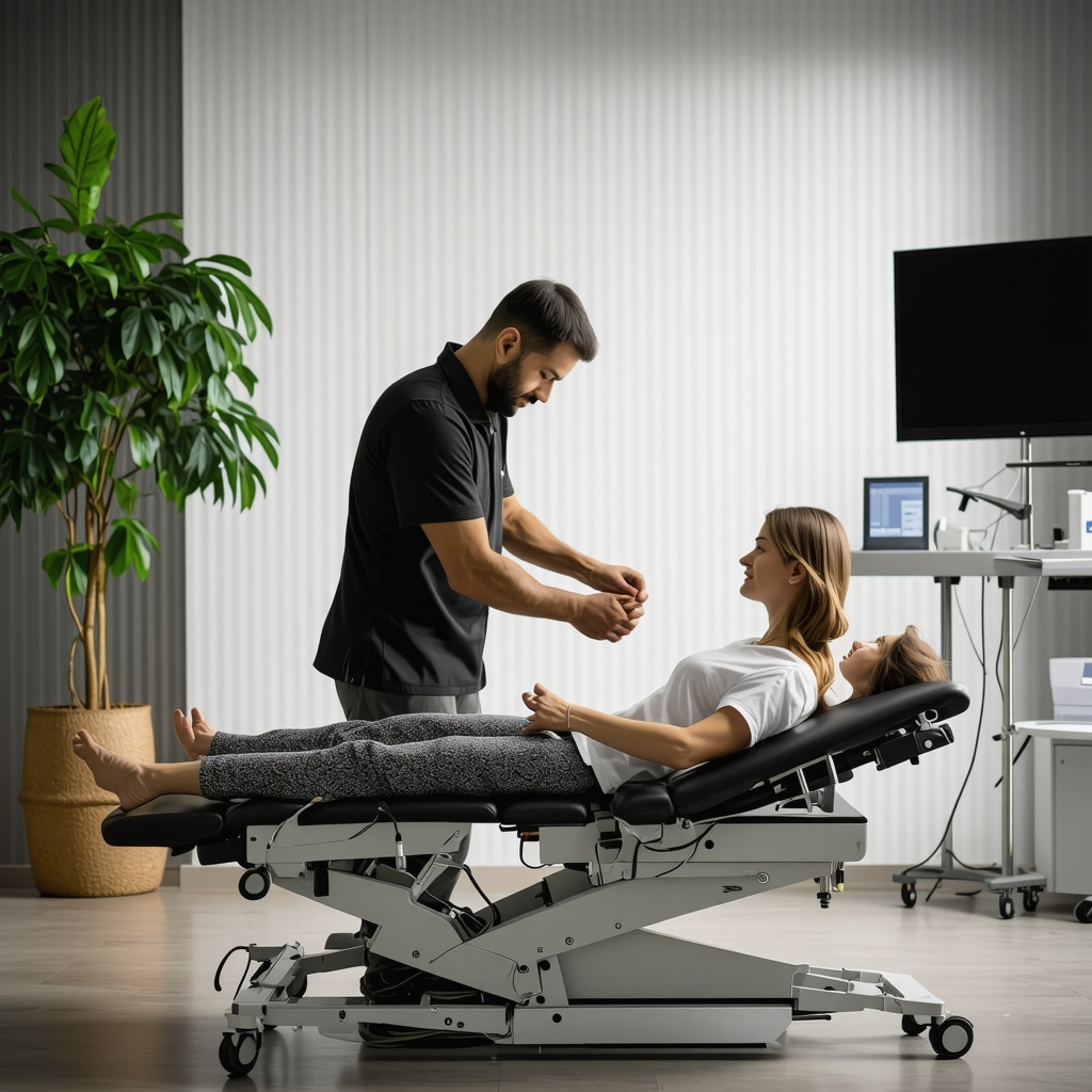Best Non-Invasive Spine Care Centers in NJ for Quick Relief in 2024