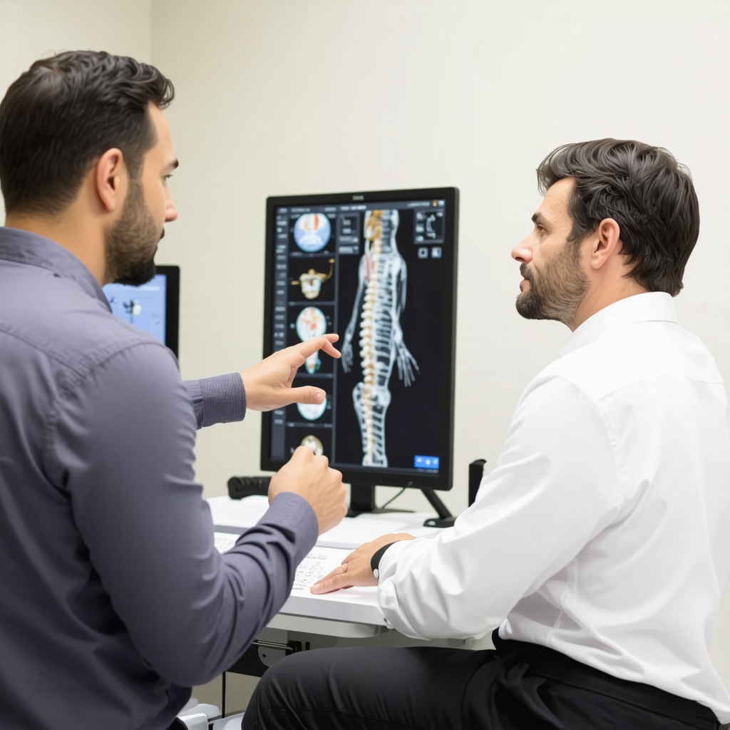 Best Non-Invasive Spine Treatments in NJ: Fast Relief Tips & Options
