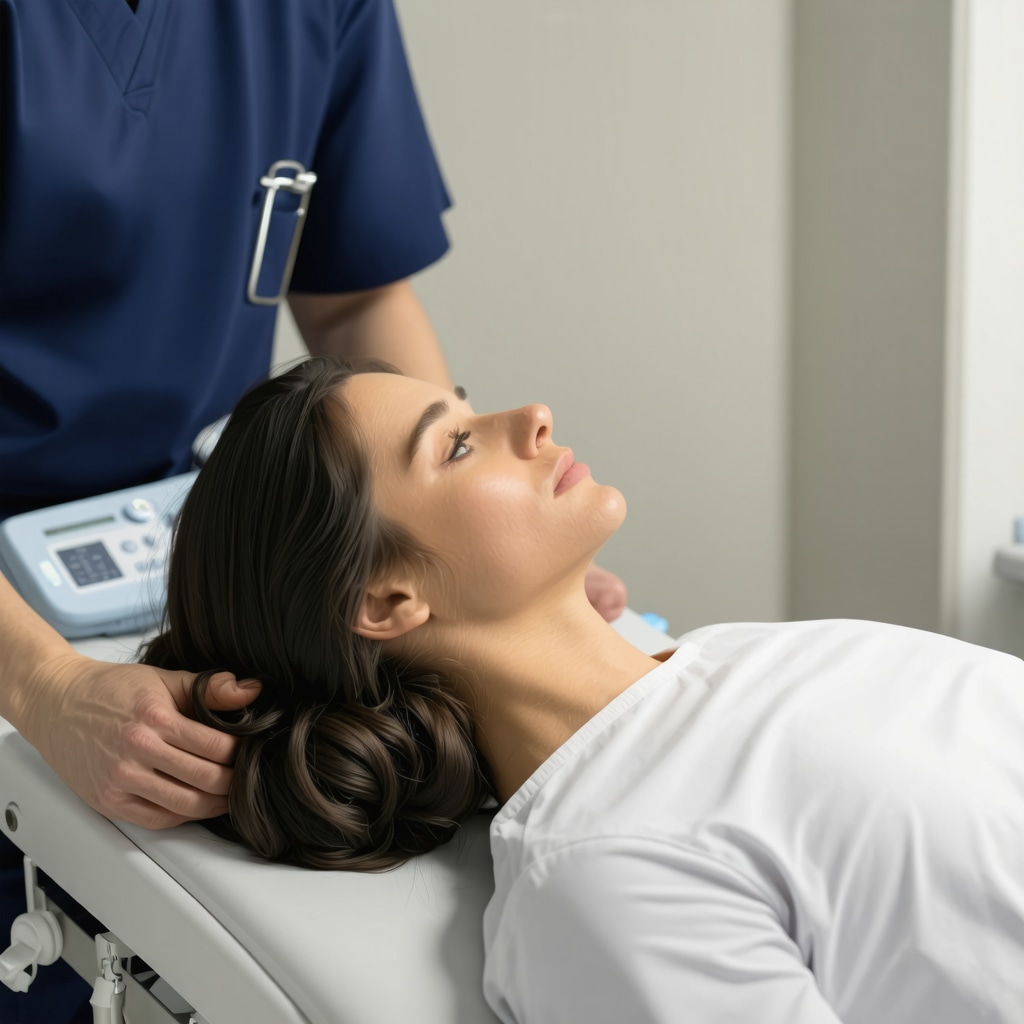 Best Non-Invasive Spine Treatments in NJ for Pain Relief