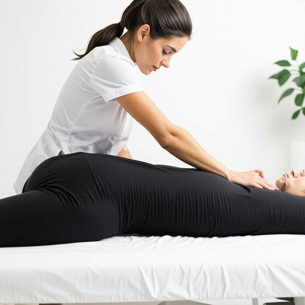 Best Non-Surgical Treatments for Sciatica Near Middlesex NJ 2024