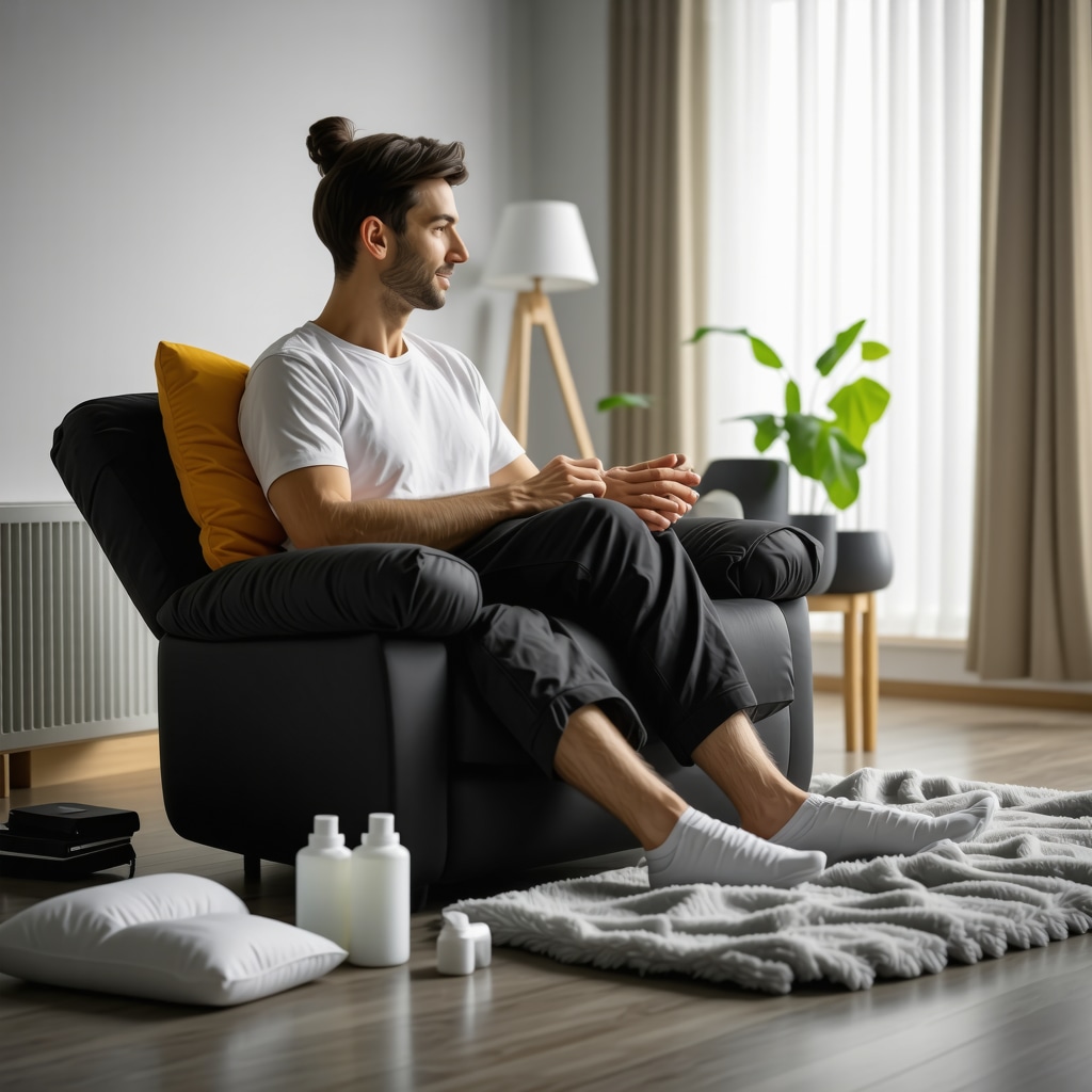 Best Recovery Products After Back Surgery: NJ Reviews