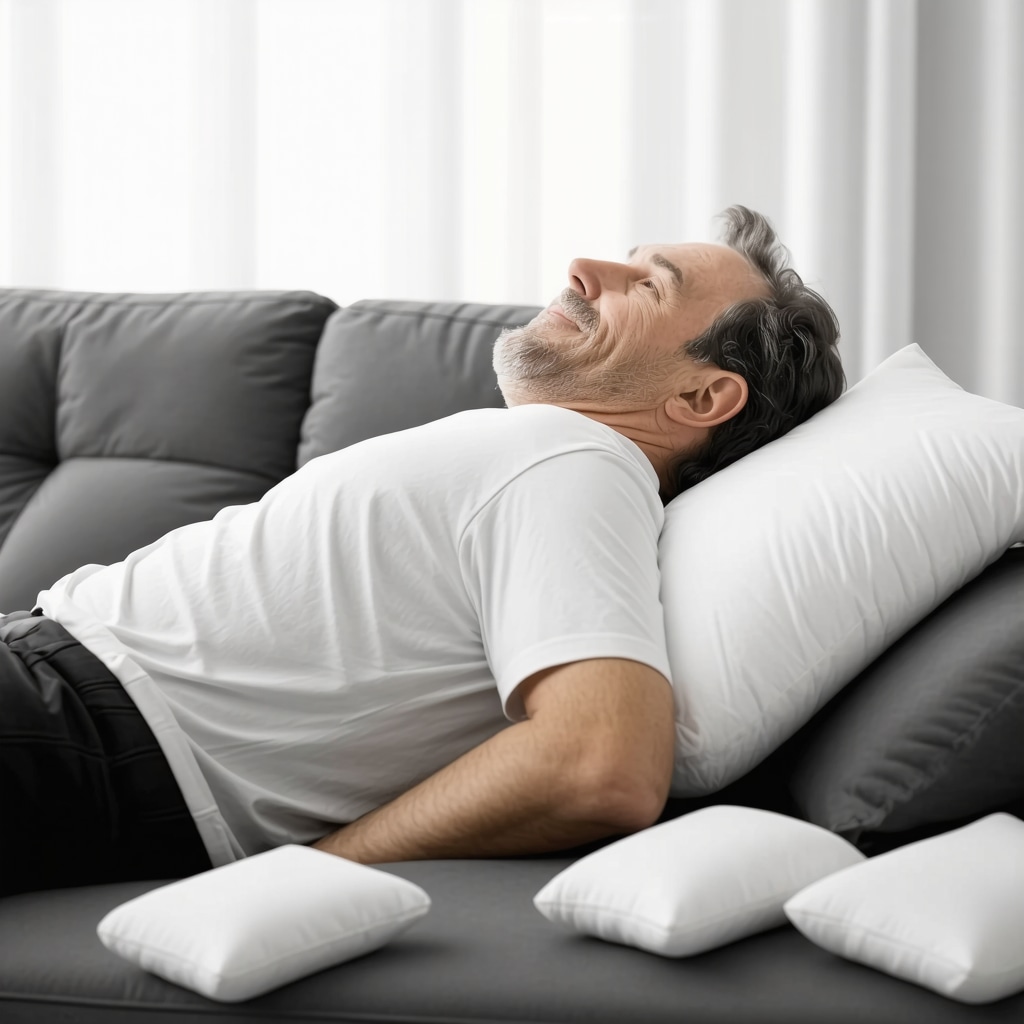 Best Recovery Products After Back Surgery in NJ | Patient Reviews