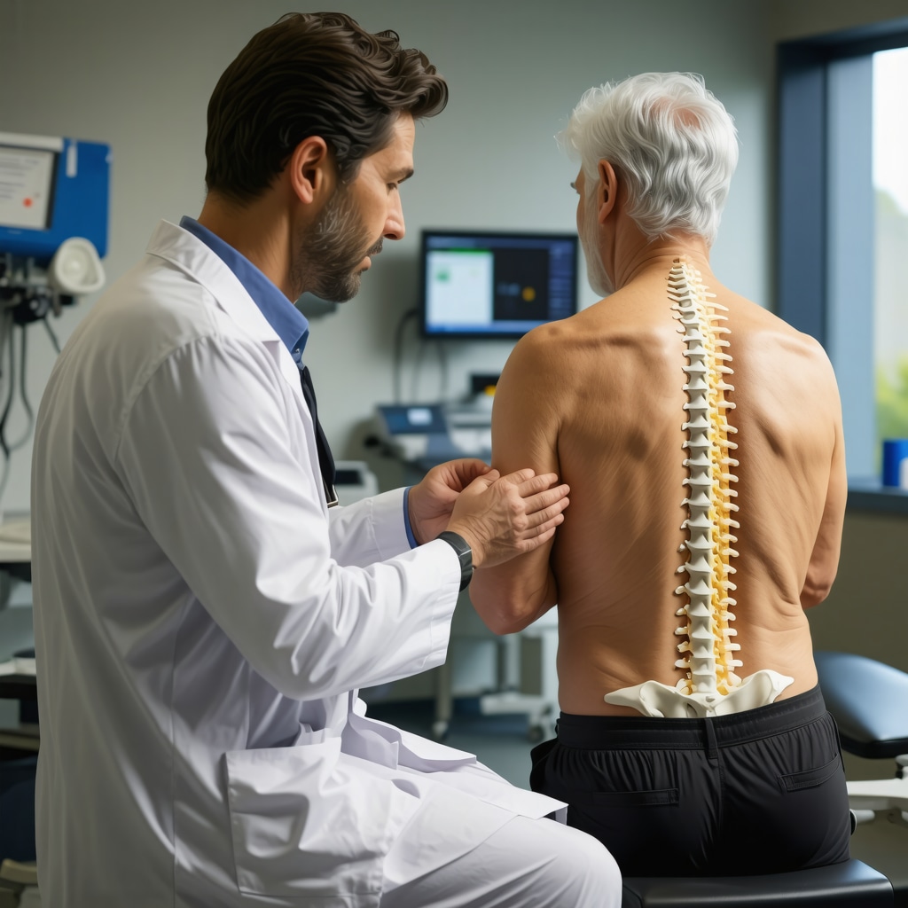 Best Sciatica Surgeons in Middlesex NJ | Top Spinal Specialists 2024