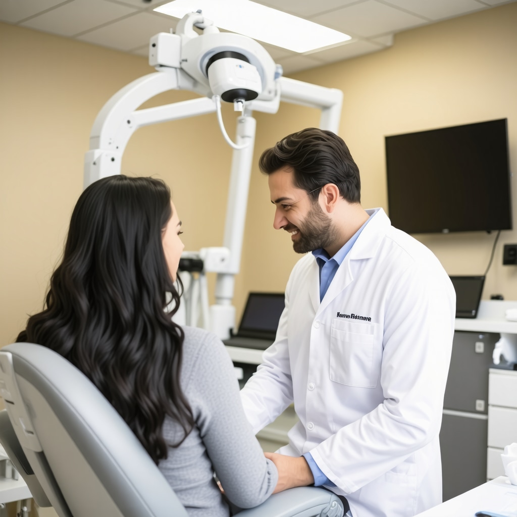 Best Spine Clinic in Hudson County NJ: Comprehensive Care Near You