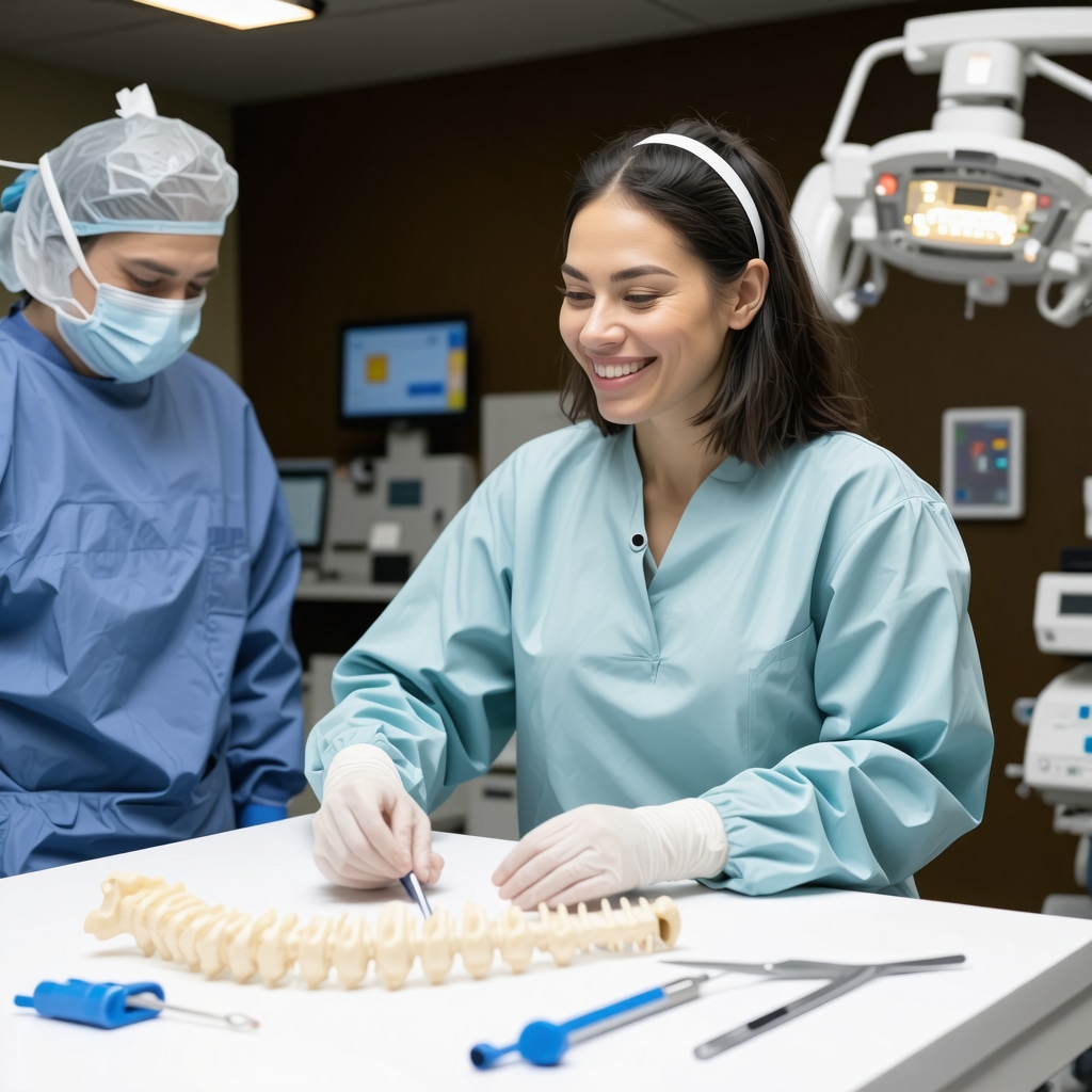 Best Spine Surgeon Bergen County NJ: Patient Reviews & Tips 2024