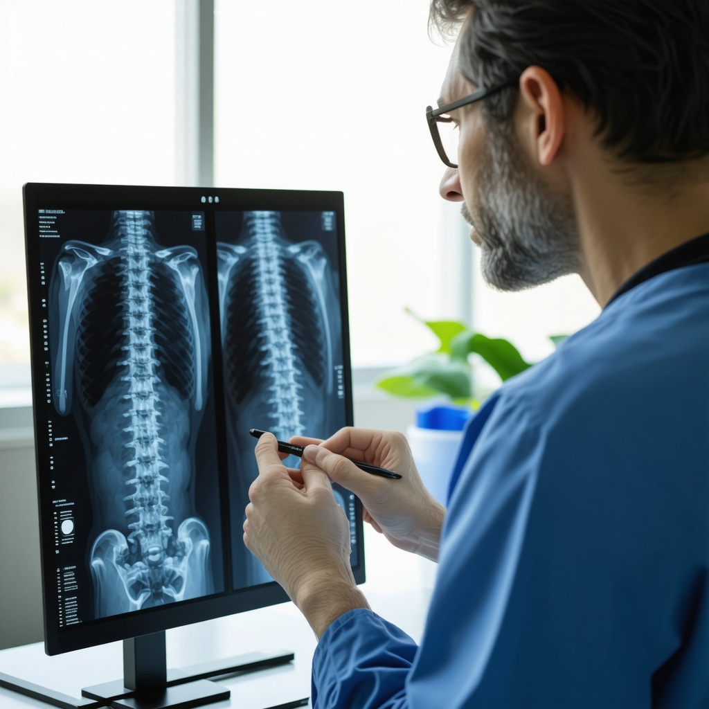 Best Spine Surgeon Near Jersey City: How to Find Your Expert in NJ