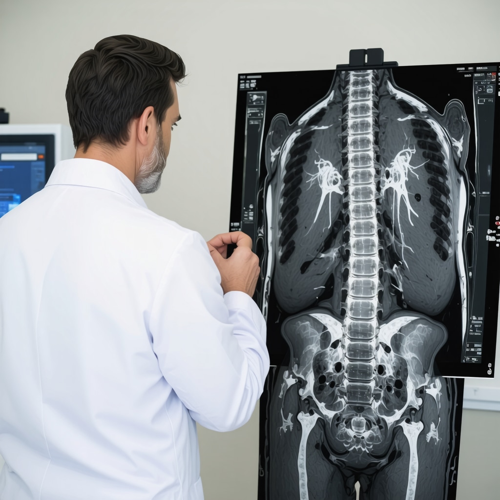 Best Spine Surgeons for Sciatica in NJ: Top Specialists Near You