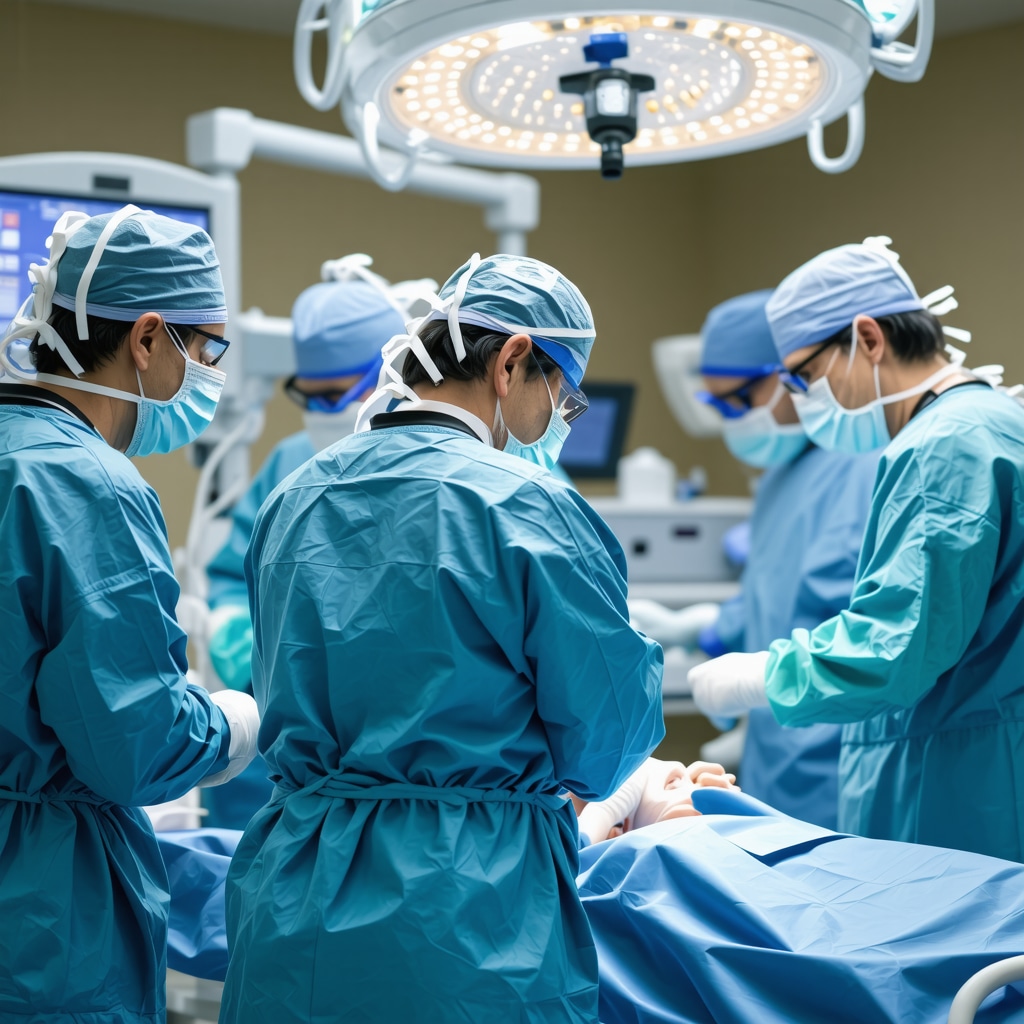 Best Surgeon for Spinal Fusion & Disc Replacement NJ | 2024 Review