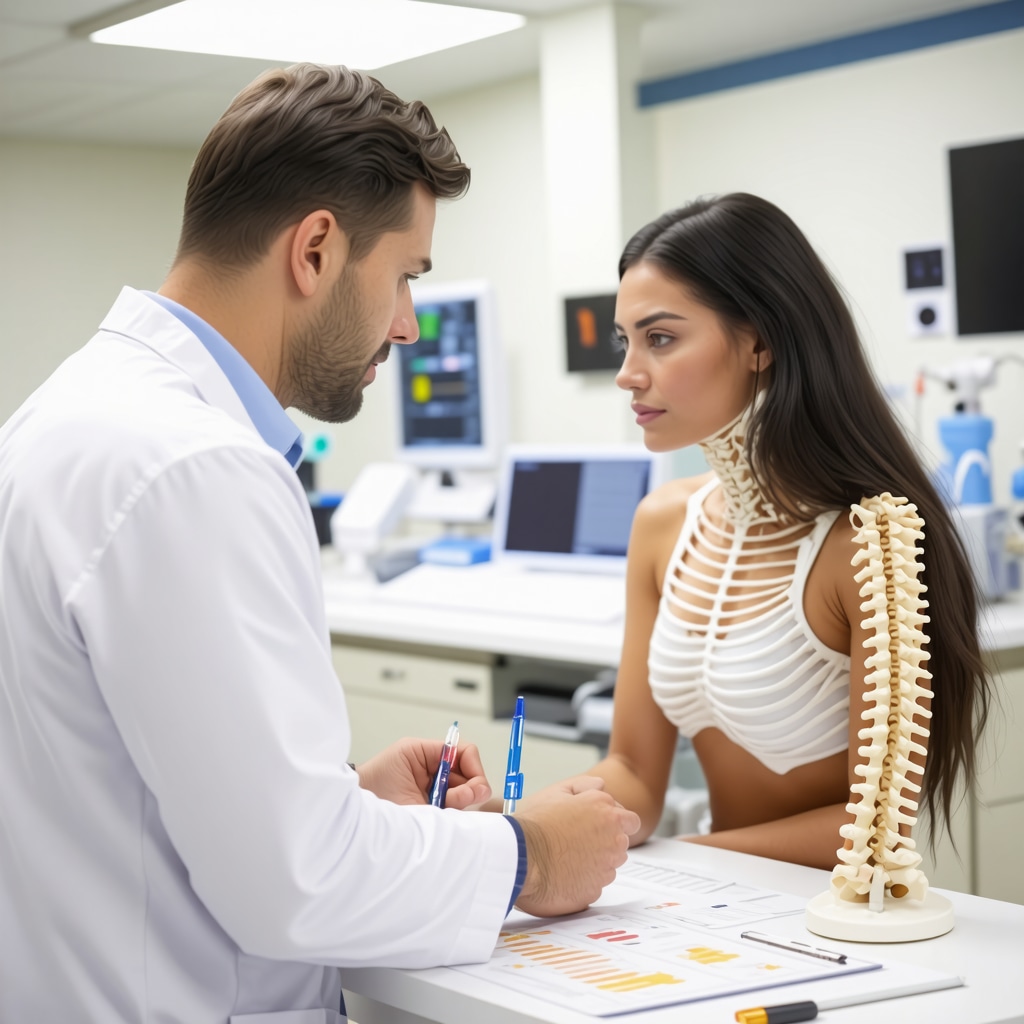 Best Time to Have Spine Surgery in NJ: Key Factors and Planning Tips