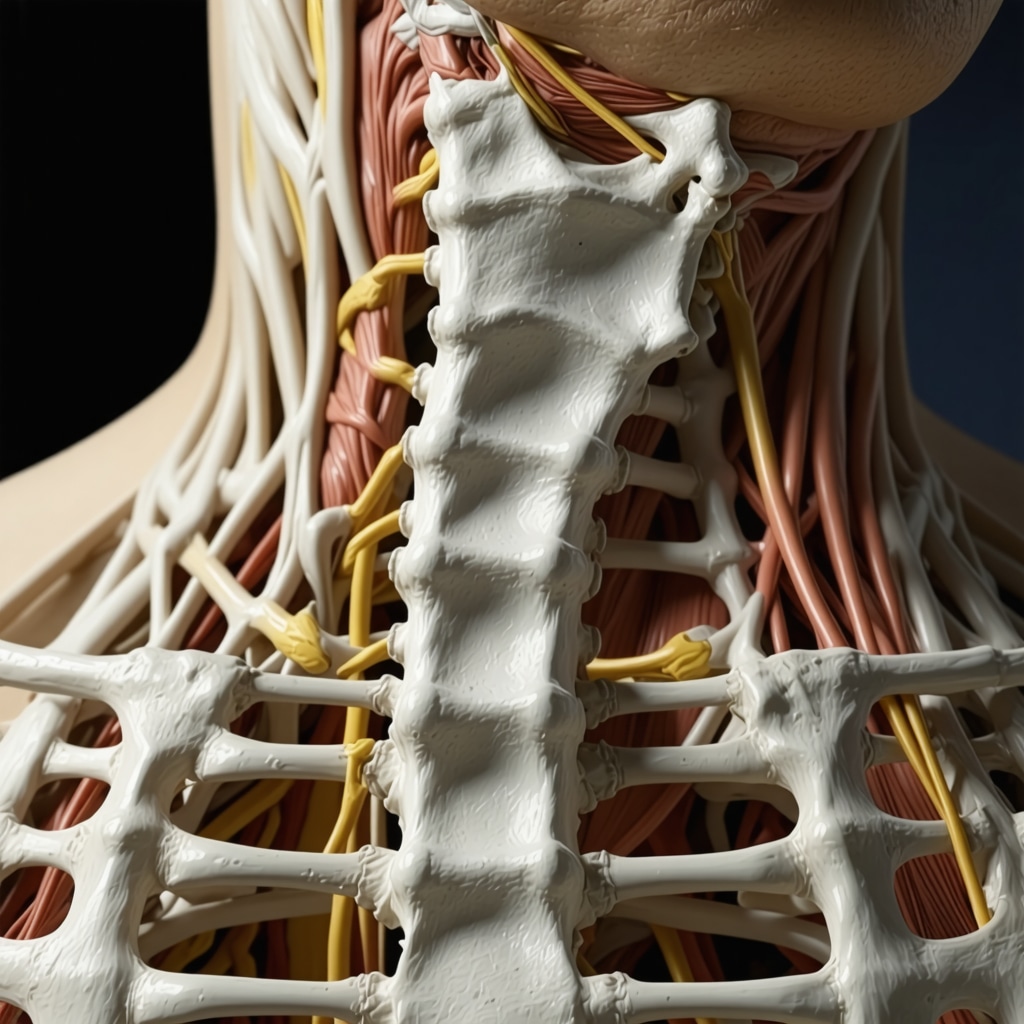 Cervical Spine Surgery Explained | NJ Orthopedic & Neurosurgical Options