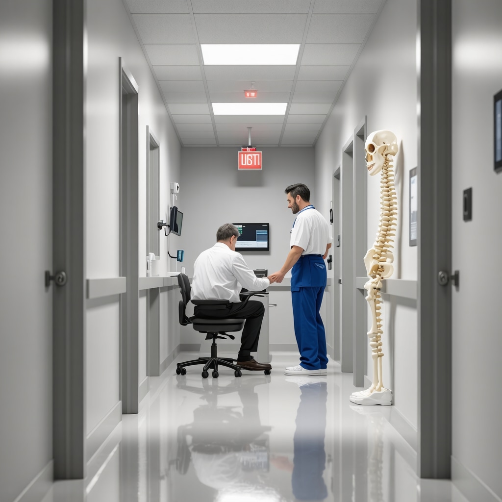 Choosing a Lumbar Spine Specialist Near You in NJ: Your Complete Guide