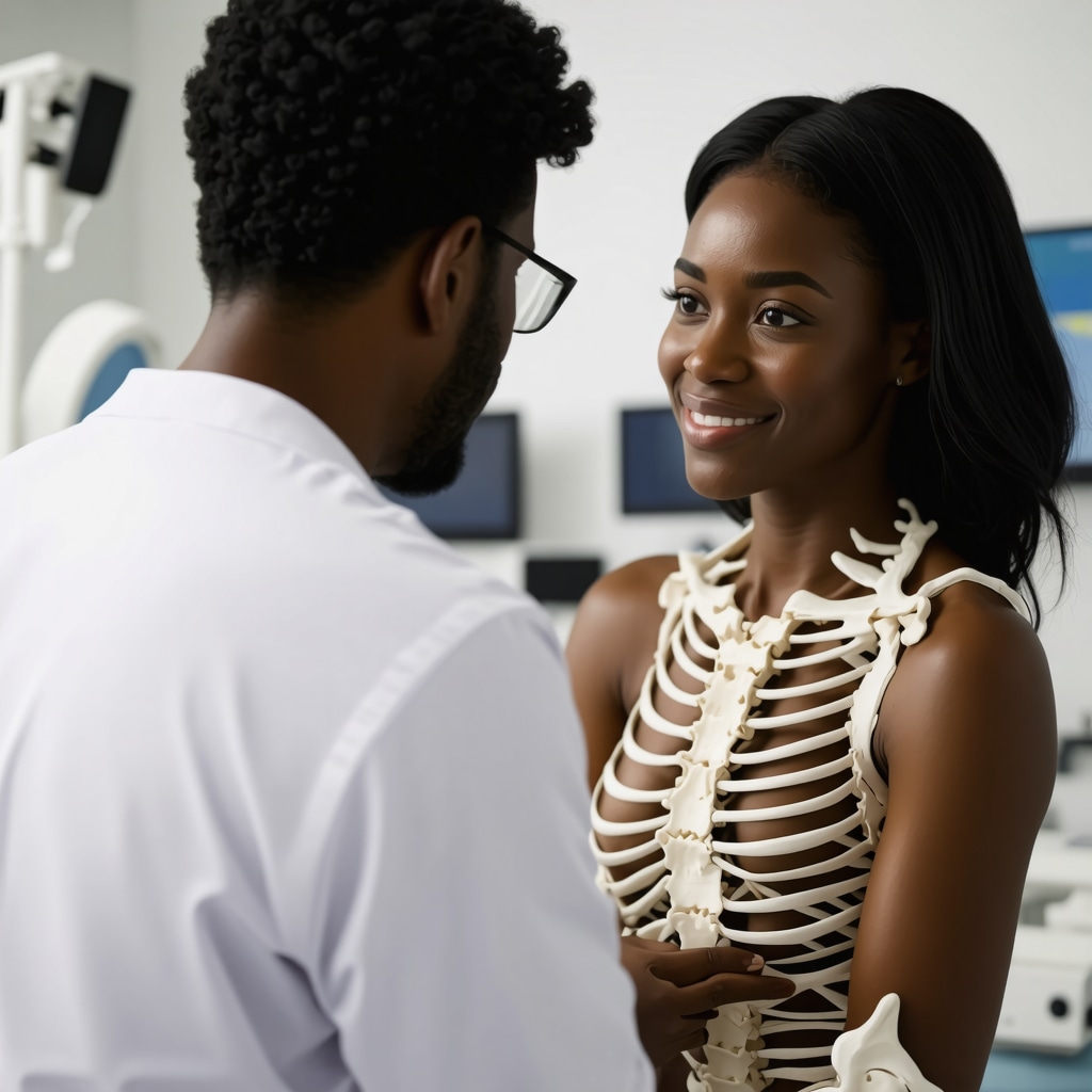 Choosing a Spine Surgeon in Bergen County NJ: What You Must Know