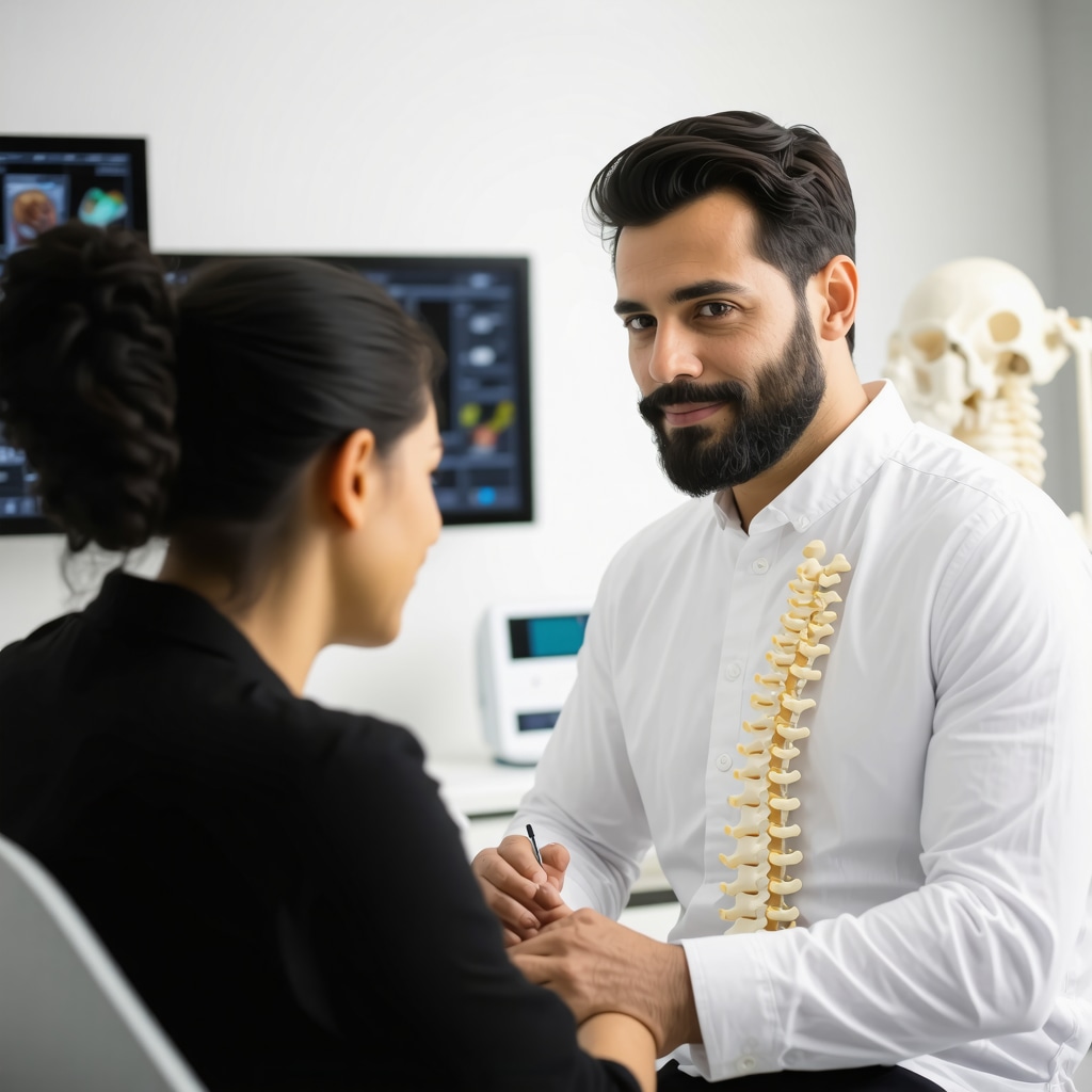 Choosing a Spine Surgeon in Bergen County: Our Expert Tips 2024