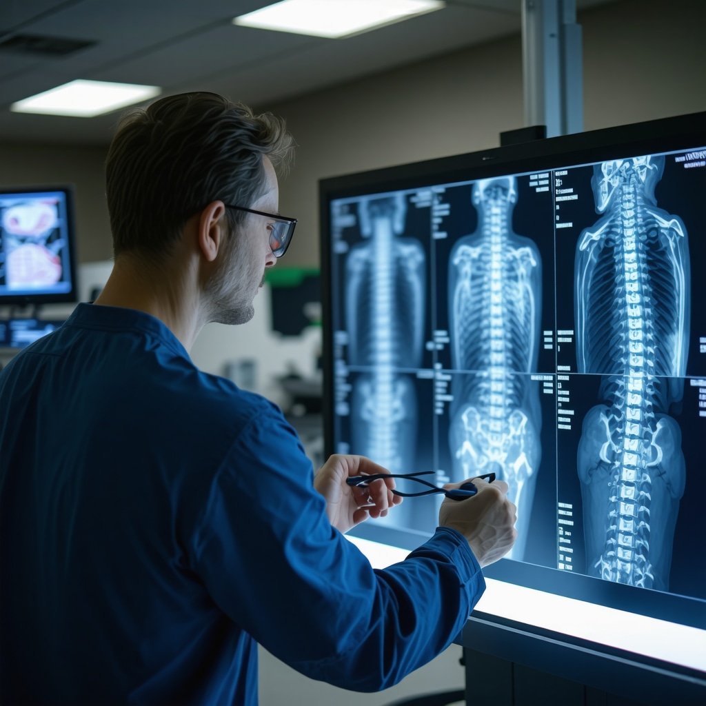 Choosing a Spine Surgeon in NJ: Essential Credentials & Tips