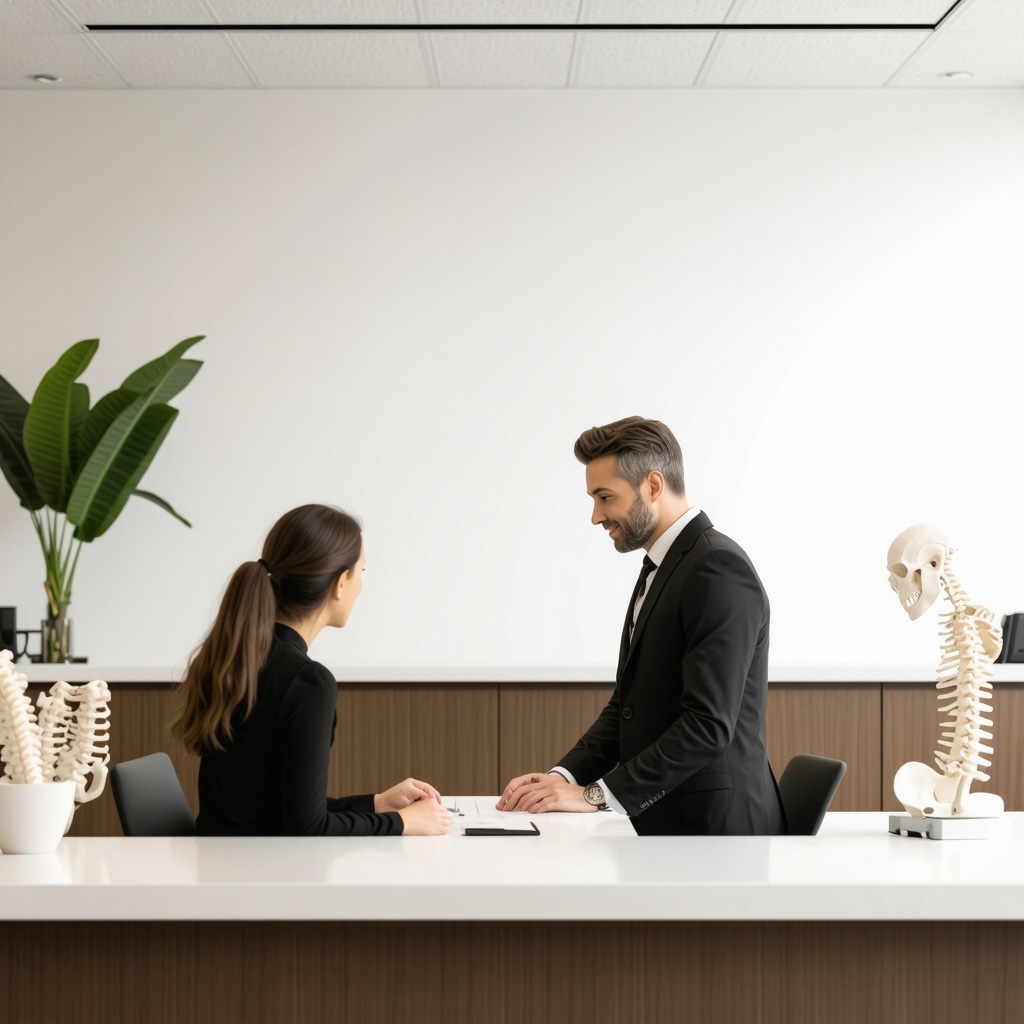 Choosing a Top Spine Surgeon in Clifton NJ | How to Make the Right Choice