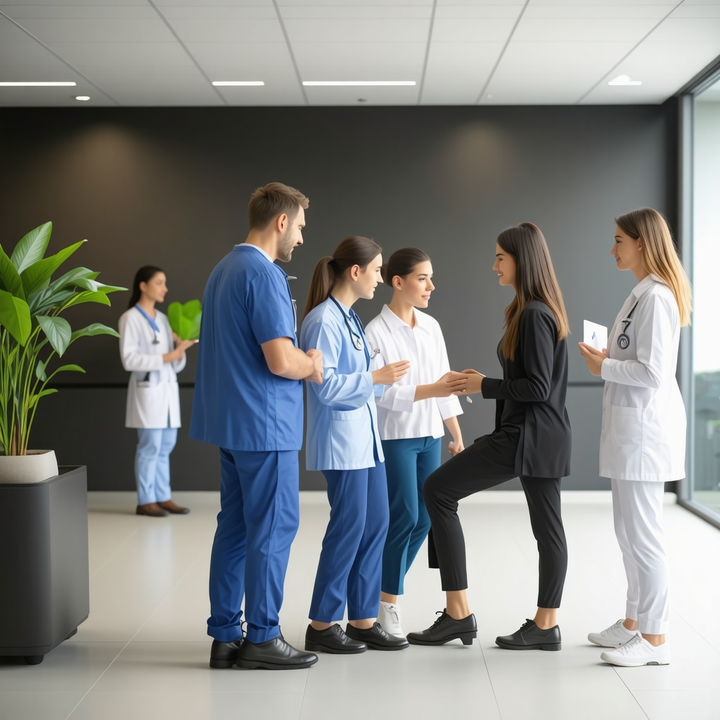 Choosing the Best Spine Clinic in Hudson County NJ | Complete Guide 2024
