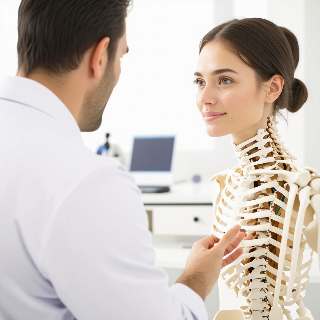 Choosing the Best Spine Doctor in NJ: Tips for Patients in 2024
