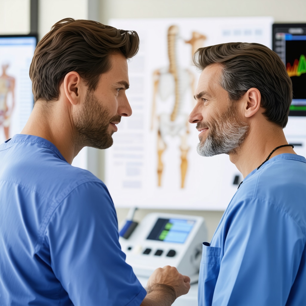 Choosing the Best Spine Surgeon Near You in NJ: What to Consider?