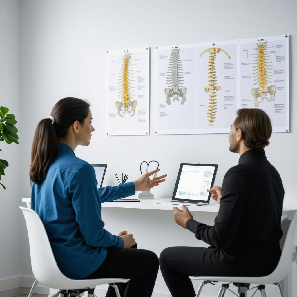 Choosing the Right Spine Surgeon in Middlesex County NJ: Tips & Tricks