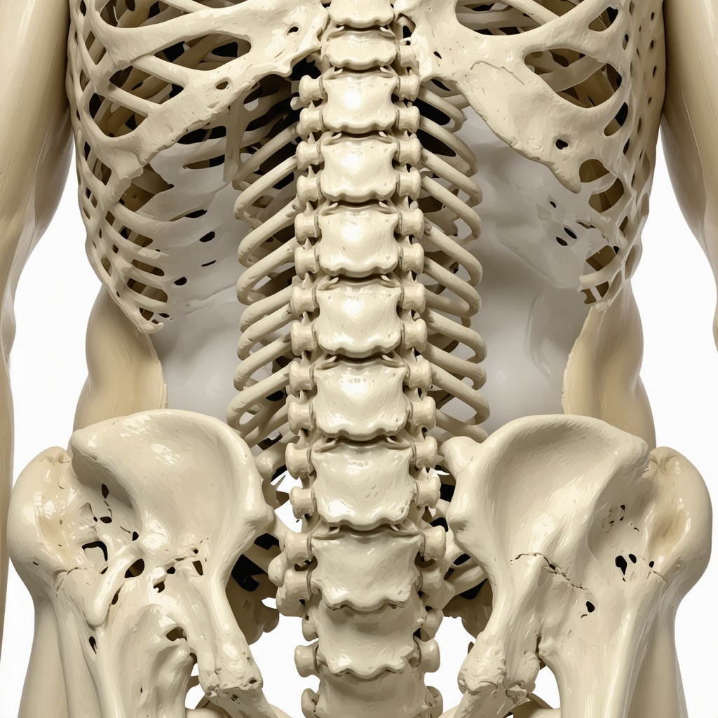 Surgeon using intraoperative navigation system during complex spinal deformity correction