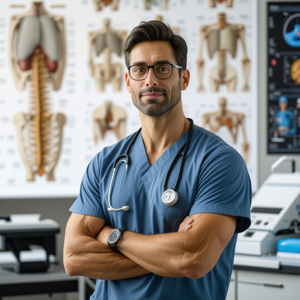 Credentials to Look for in a NJ Spinal Surgeon: Your Guide to Expert Care