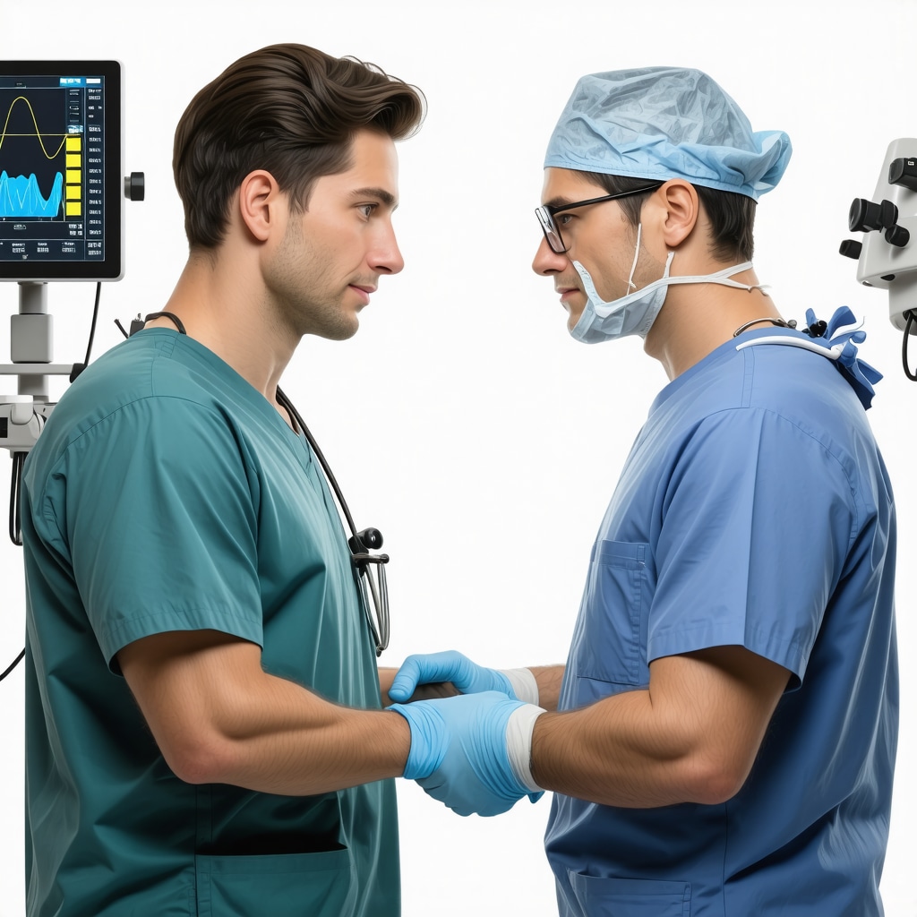 Differences Between Spine Doctor and Spine Surgeon Explained for NJ Patients