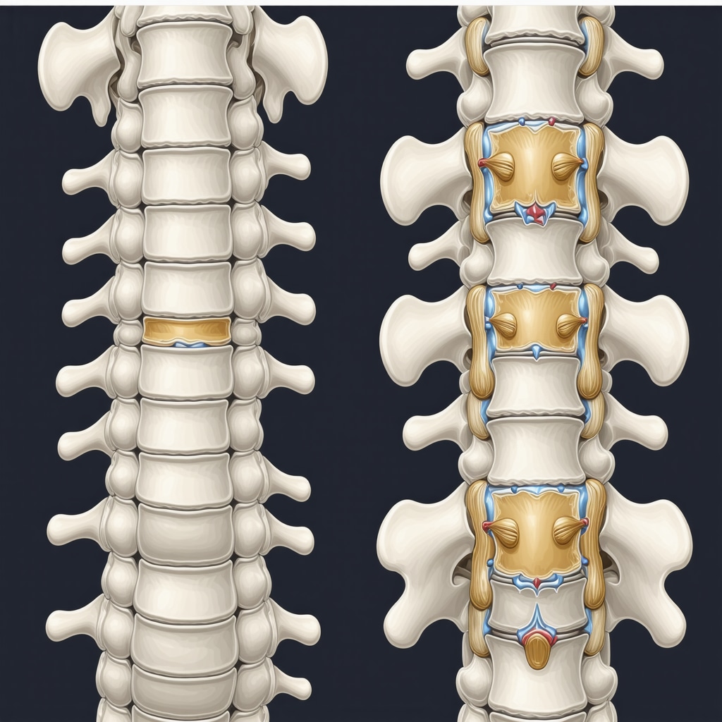 Disc Resection vs Fusion Surgery: Which Option Is Right for NJ Patients?