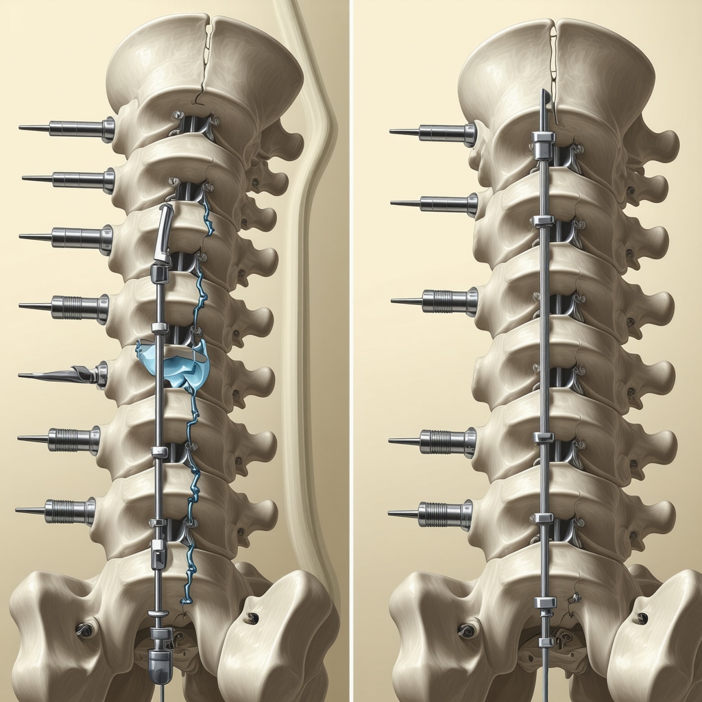 Disc Resection vs Fusion Surgery in NJ | Which Is Right for Your Spine?