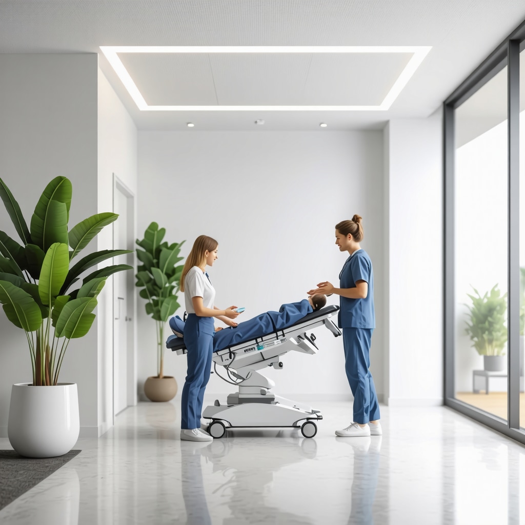 Discover the Top Spine Care Centers in the USA for 2024 | Guide