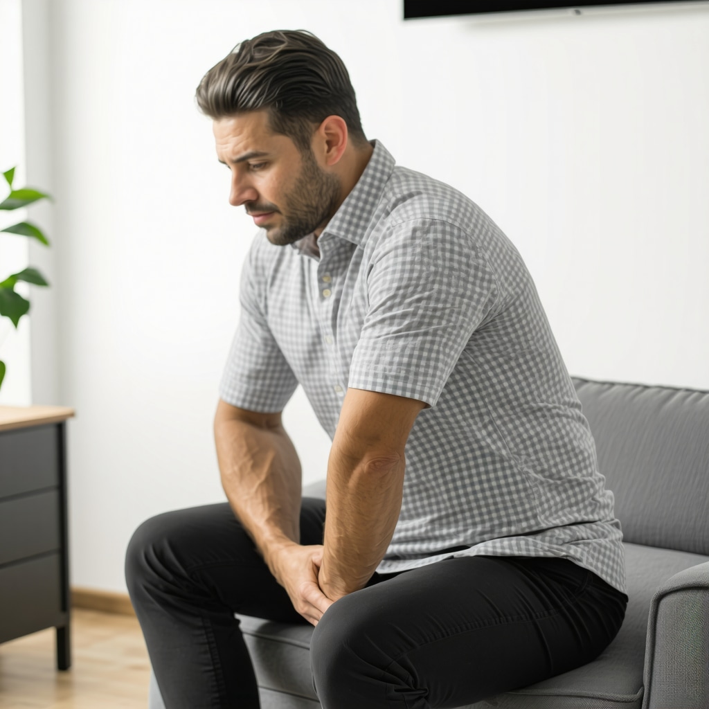 Do Non-Surgical Treatments Work for Sciatica in NJ? What Patients Say