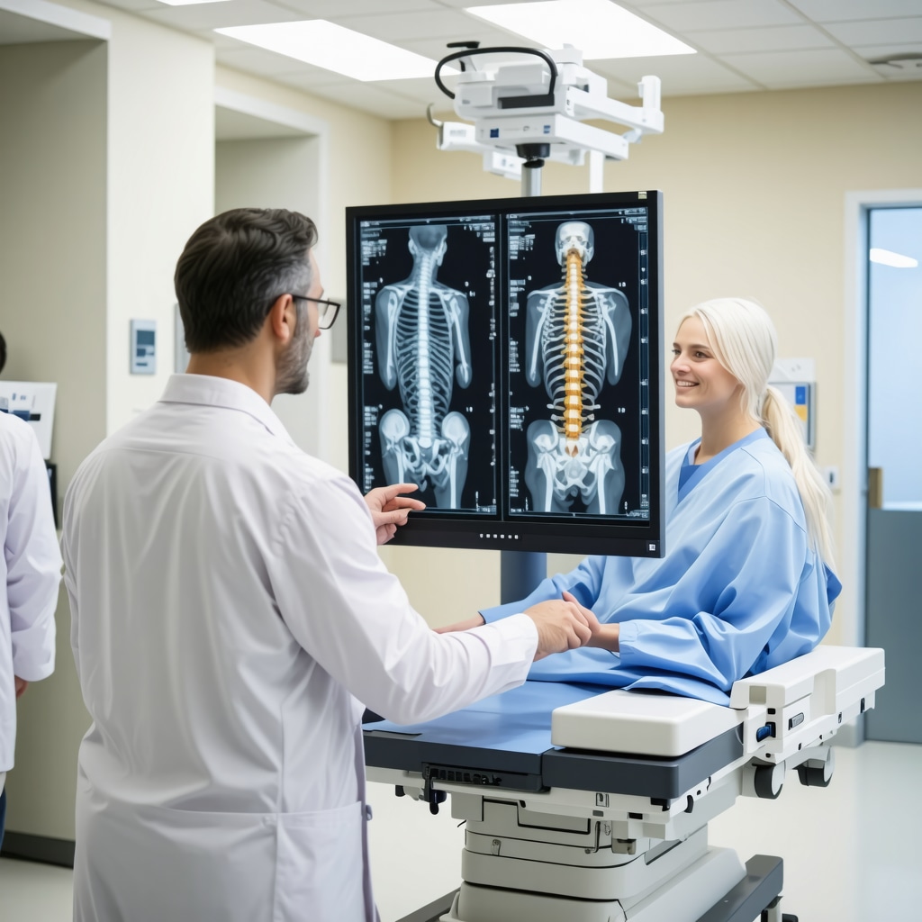 Does Insurance Cover Spine Surgery? NJ Experts Explain Your Options 2024
