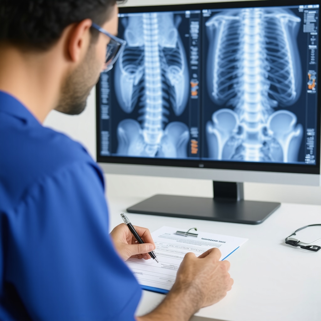 Does Insurance Cover Spine Surgery? NJ Experts Explain