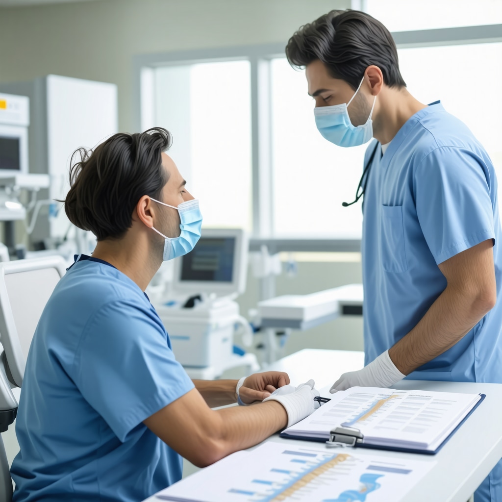 Does Insurance Cover Your NJ Spine Surgery? Experts Explain 2024