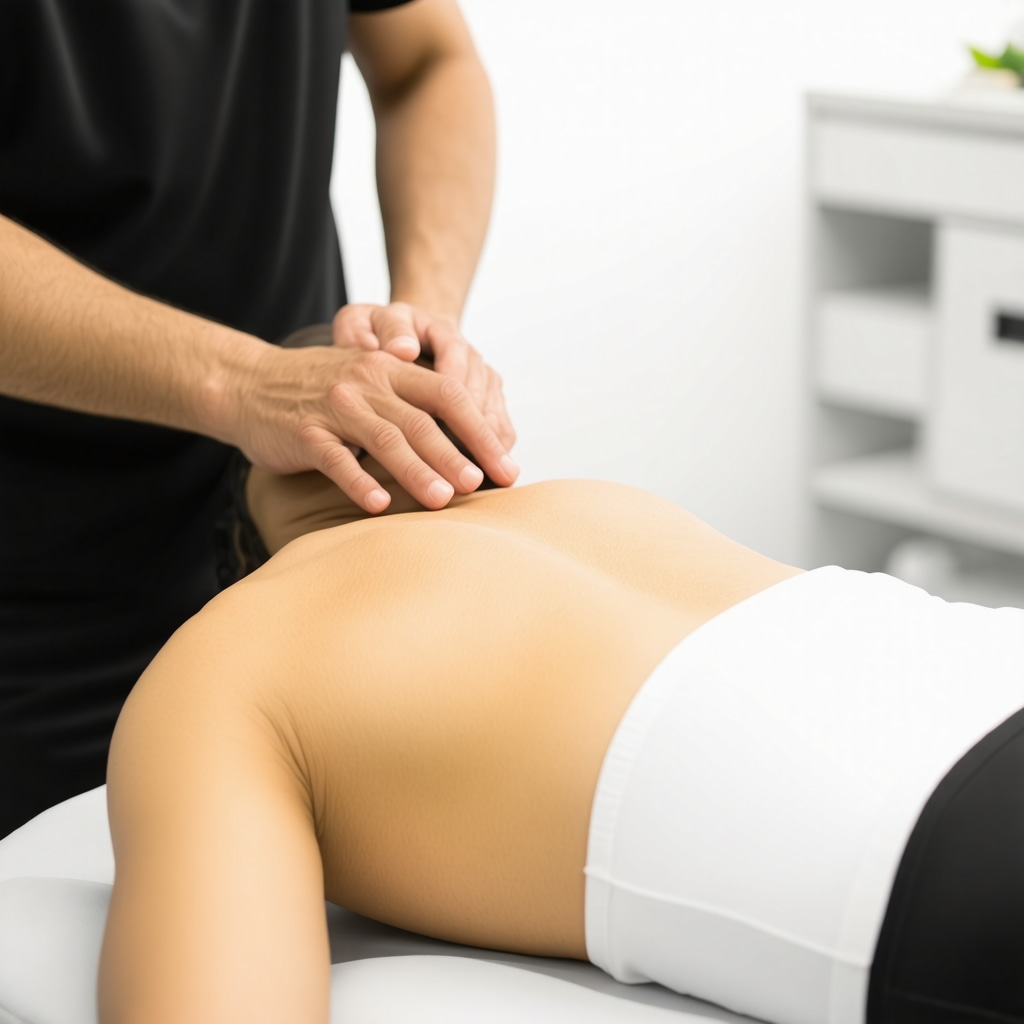Effective Non-Surgical Spine Treatments for Long-Lasting Relief in NJ