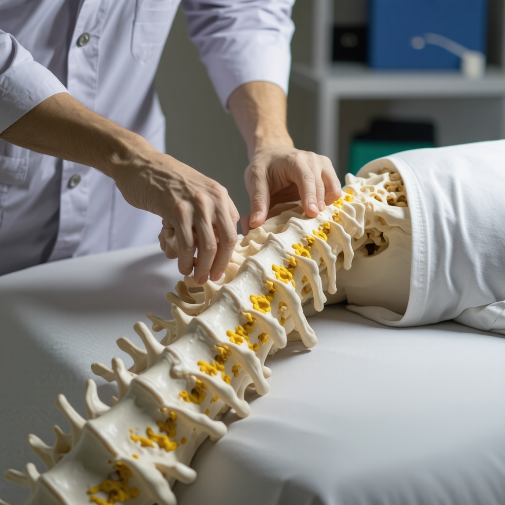 Effective Non-Surgical Spine Treatments in NJ 2024: What Works Best?