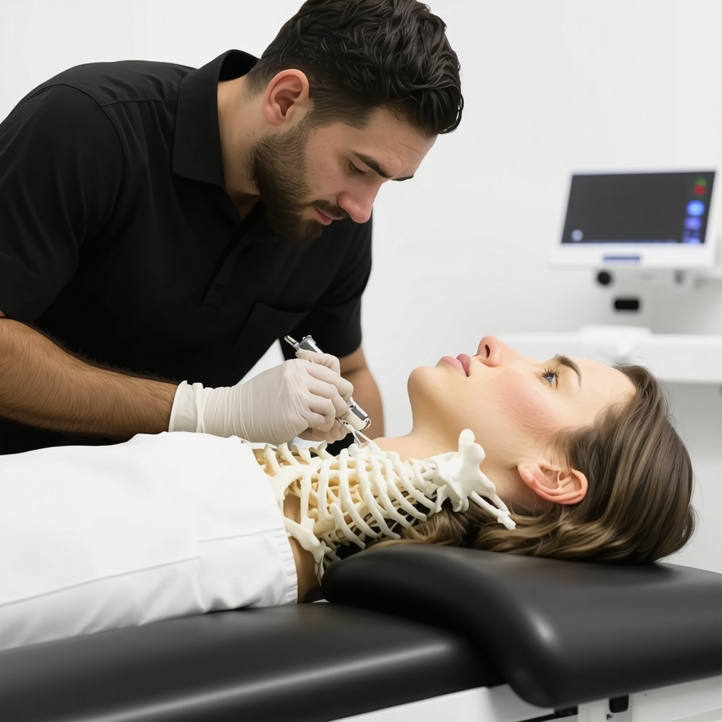 Effective Non-Surgical Spine Treatments in NJ 2024: What Works Best?