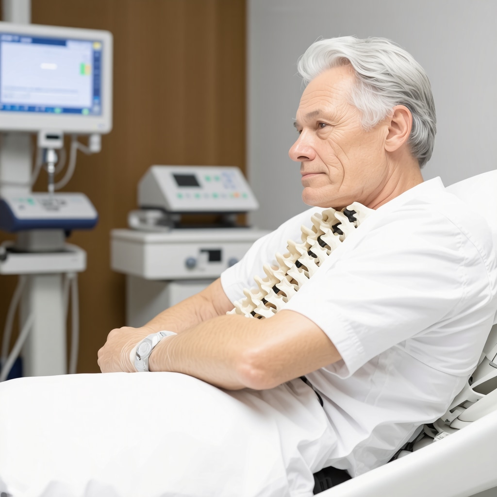 Effective Non-Surgical Spine Treatments in NJ | Fast Relief Tips 2024