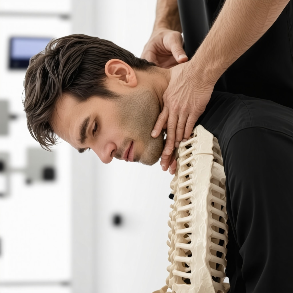 Effective Non-Surgical Spine Treatments in NJ: Find Relief Fast