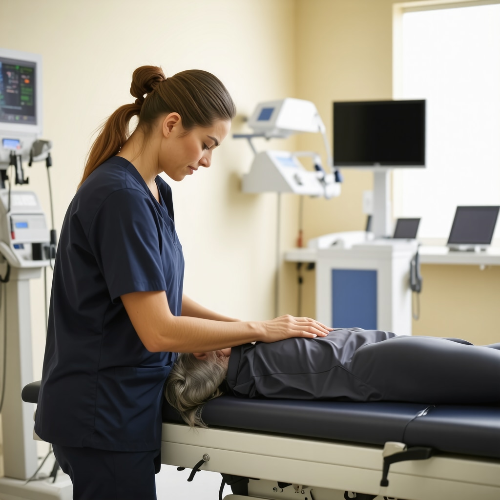 Effective Non-Surgical Spine Treatments in NJ You Should Try