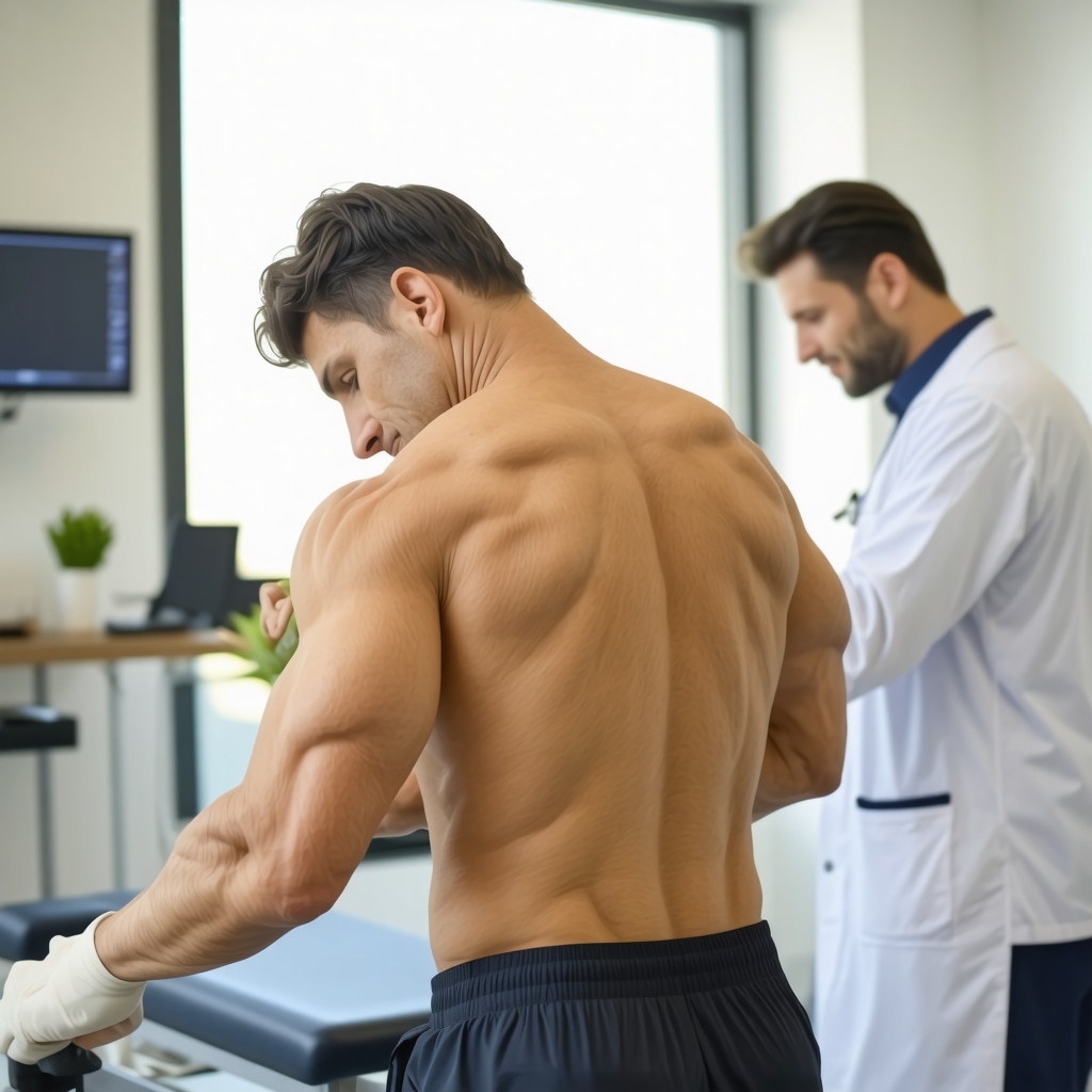 Effective Non-Surgical Spine Treatments in NJ for Long-Lasting Relief