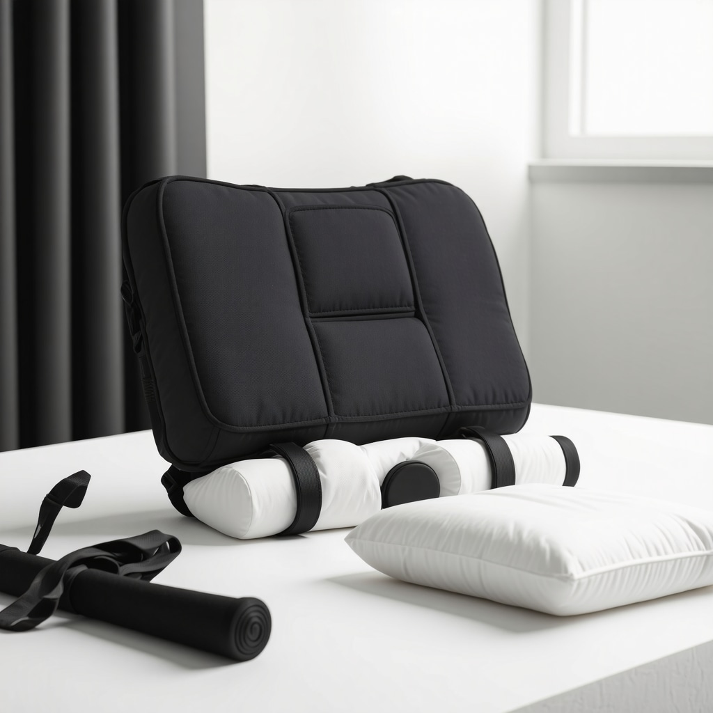 Effective Recovery Gear After Back Surgery | Tips from NJ Experts