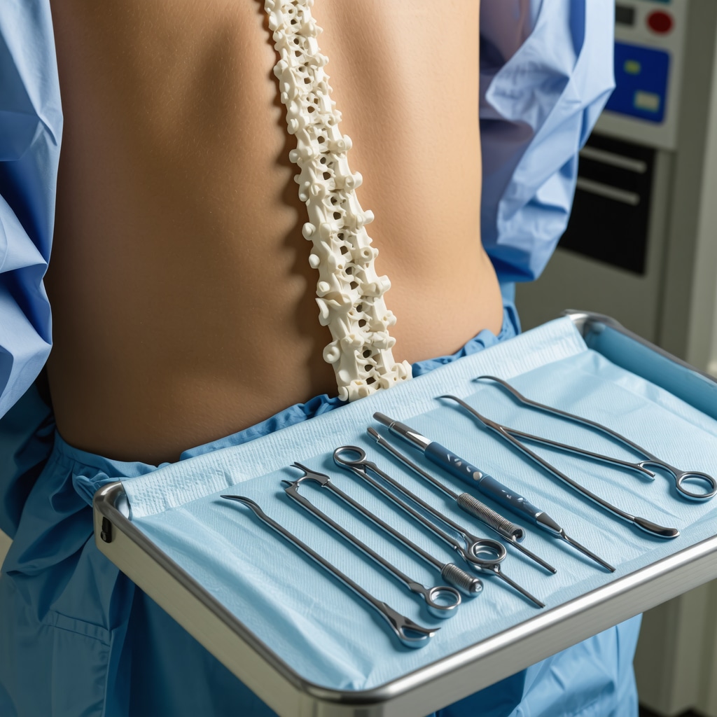 Effective Spinal Cord Stimulator vs Surgery: What NJ Patients Need to Know