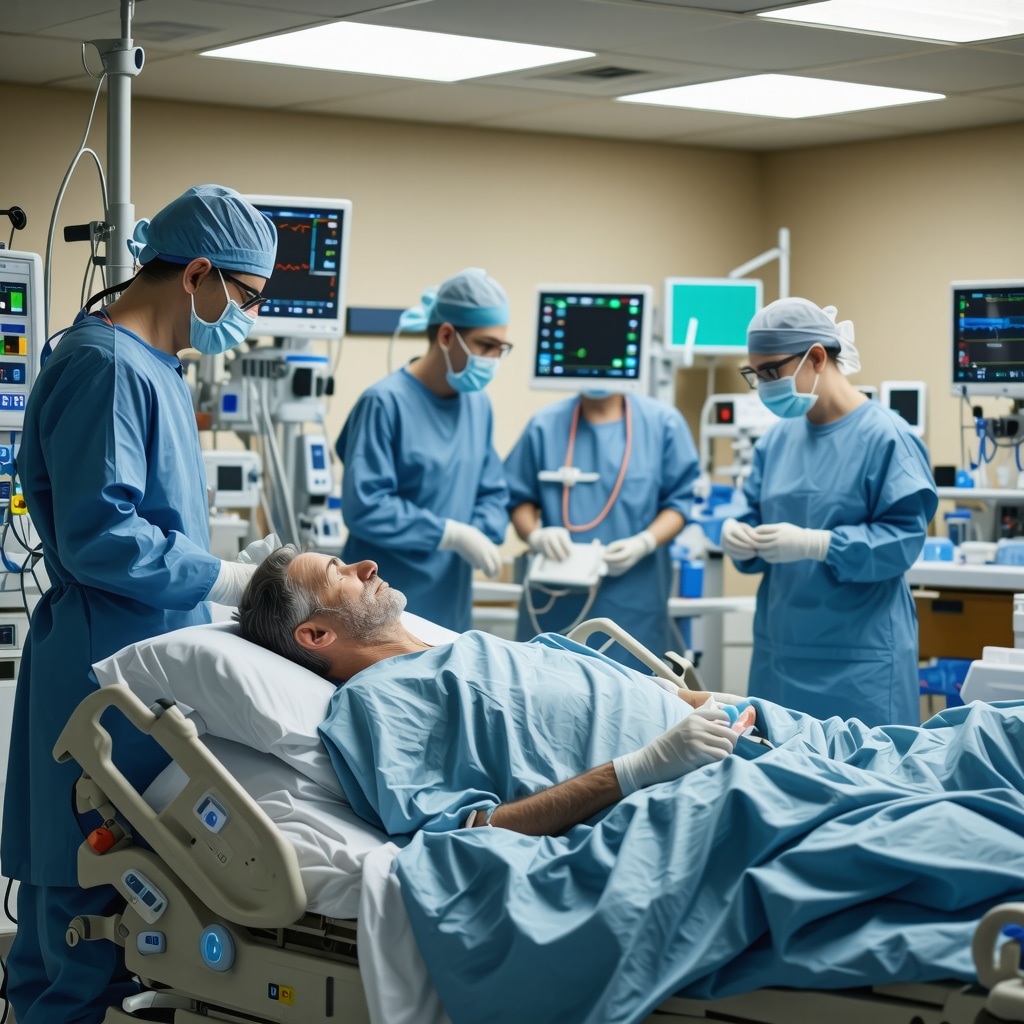 Effective Spine Surgery Recovery Tips in NJ | Speed Up Healing Process