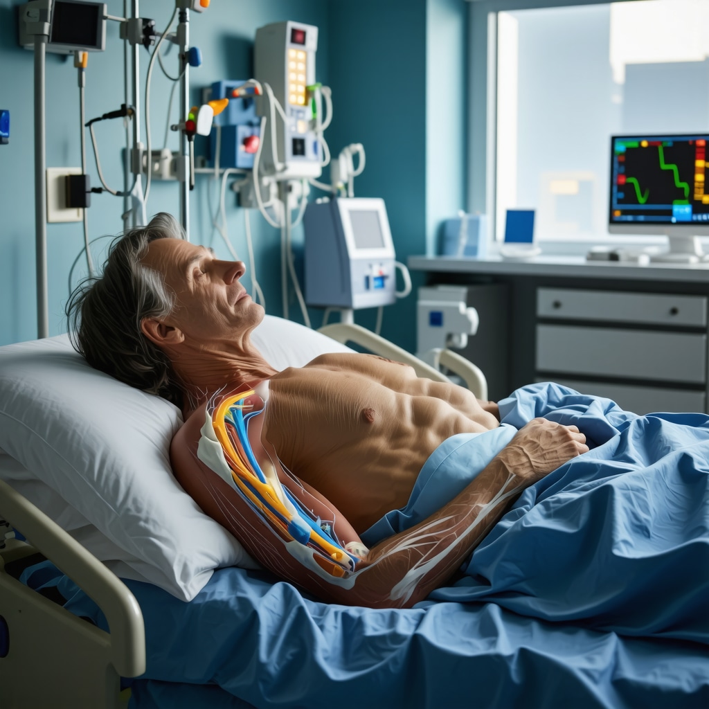 Essential Tips for Microdiscectomy Recovery from NJ Spine Experts