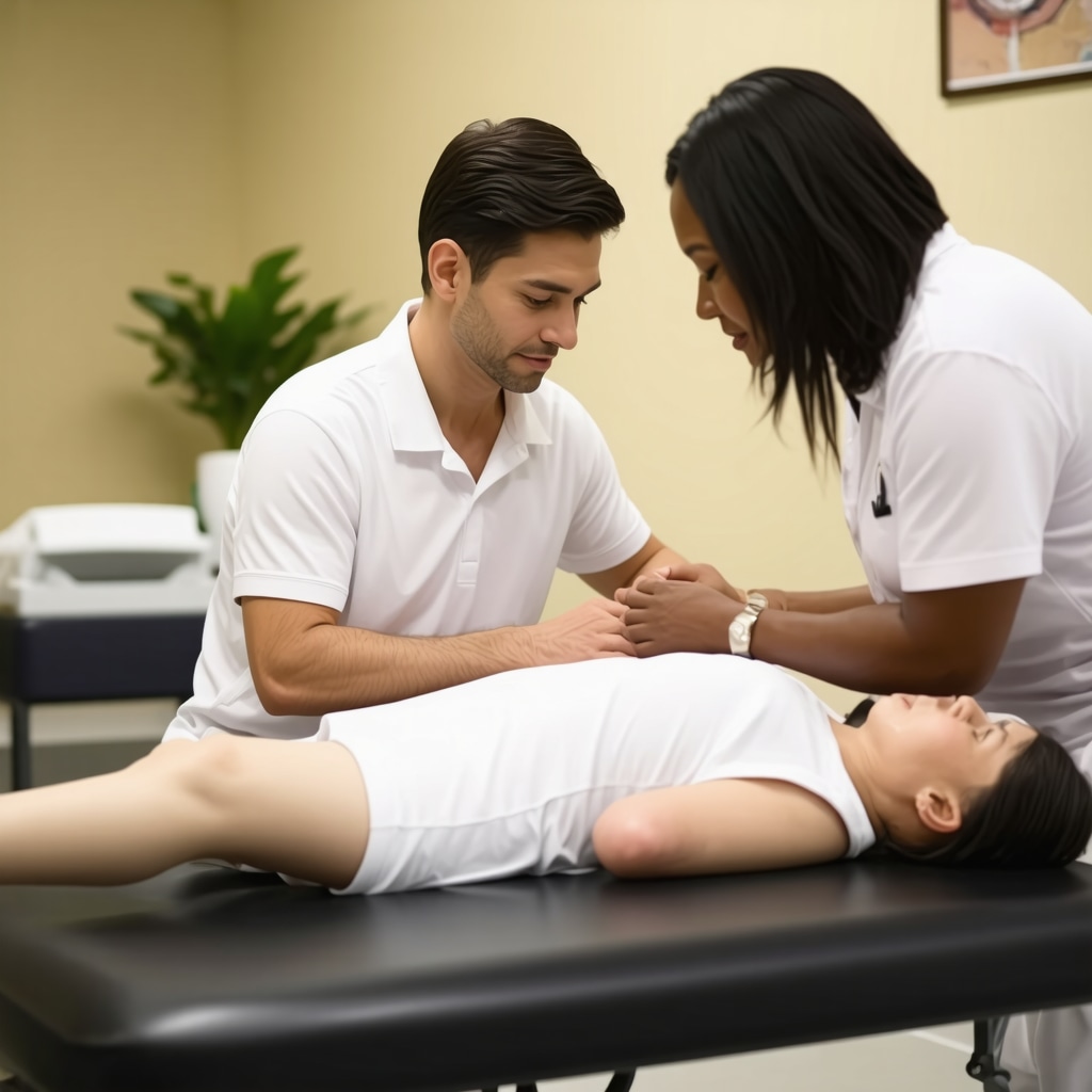 Exercise After Spinal Surgery: How to Promote Fast Healing in NJ
