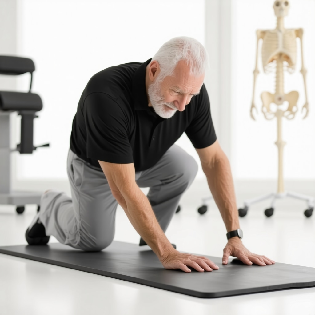 Exercise After Spinal Surgery: NJ Doctors Share Safe Recovery Plans