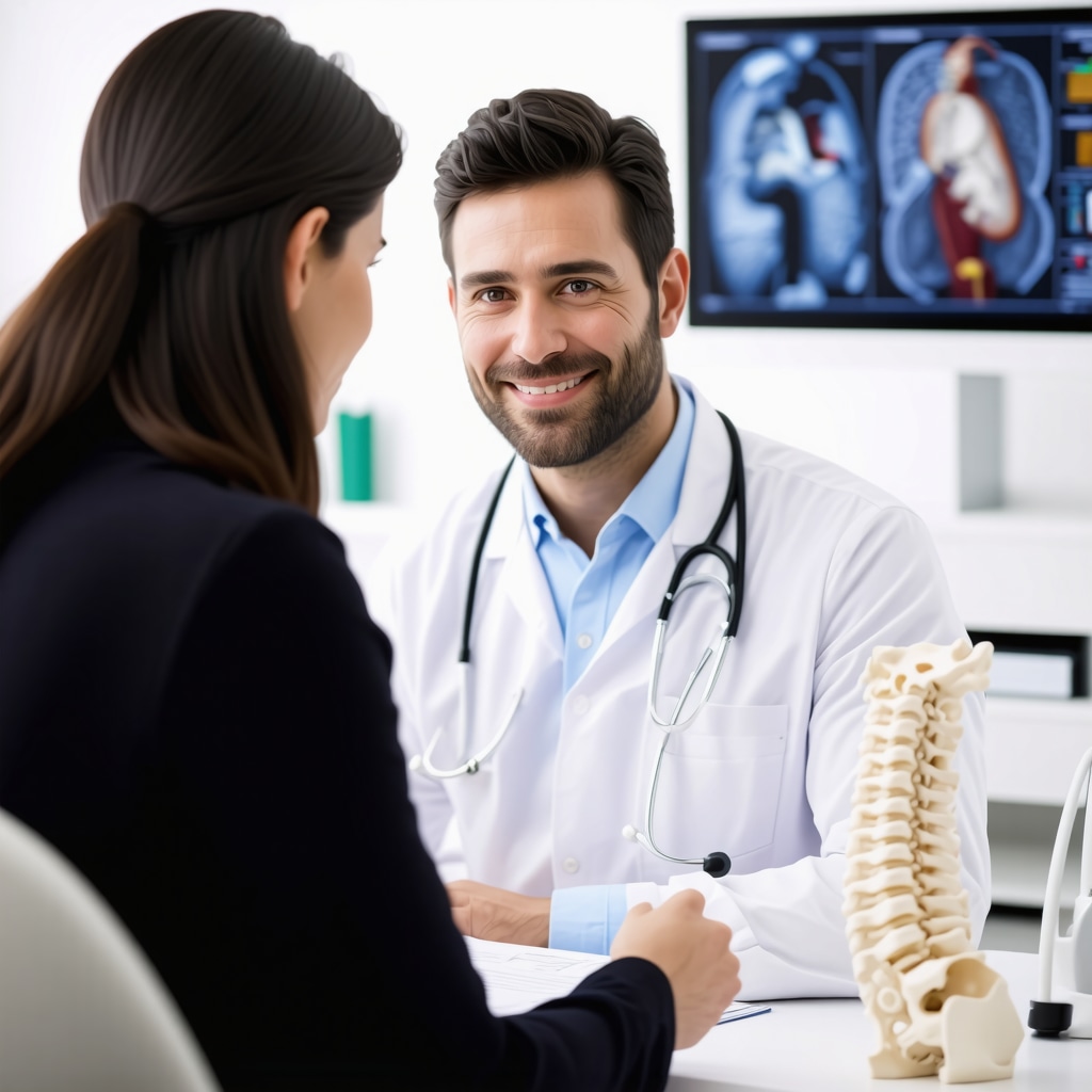Expert Tips for Spine Surgery Recovery: NJ Surgeon Advice